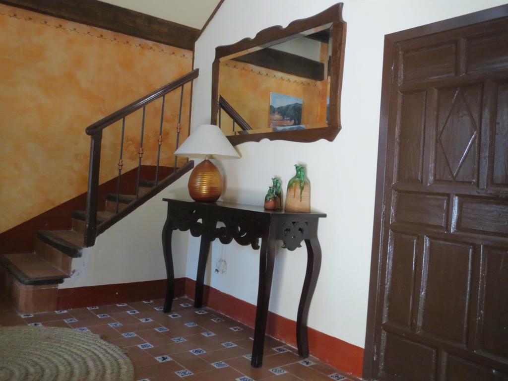 Apartamentos Turisticos El Losal Úbeda Екстериор снимка