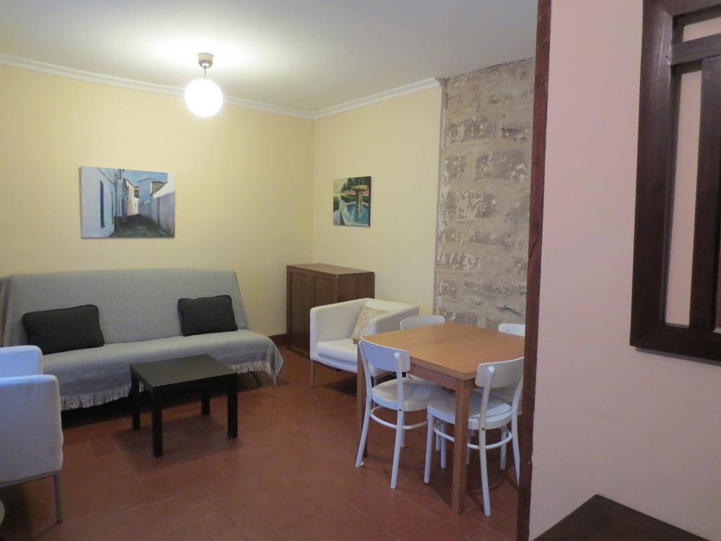 Apartamentos Turisticos El Losal Úbeda Екстериор снимка